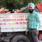 Lucky Singh